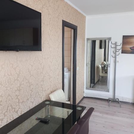 Casa Davison Apartman Zsilvásárhely Kültér fotó