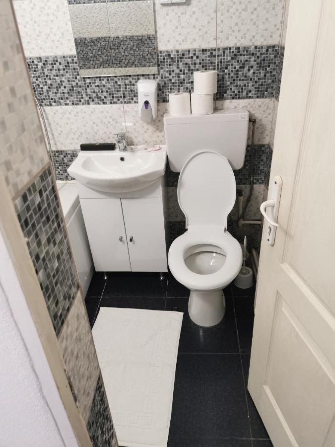 Casa Davison Apartman Zsilvásárhely Kültér fotó