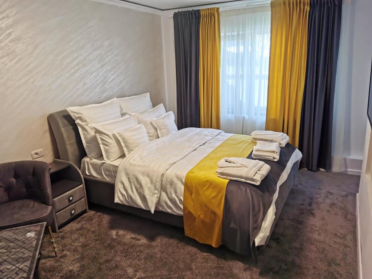 Casa Davison Apartman Zsilvásárhely Kültér fotó