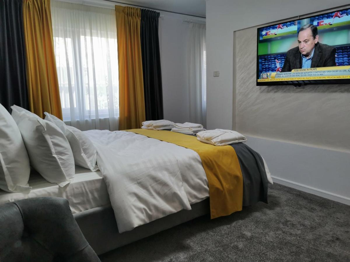 Casa Davison Apartman Zsilvásárhely Kültér fotó