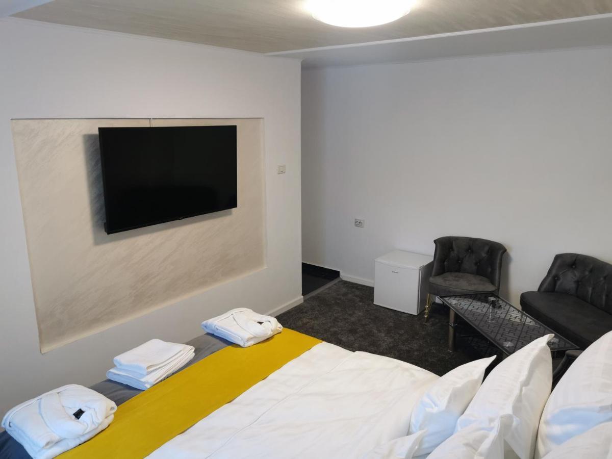 Casa Davison Apartman Zsilvásárhely Kültér fotó