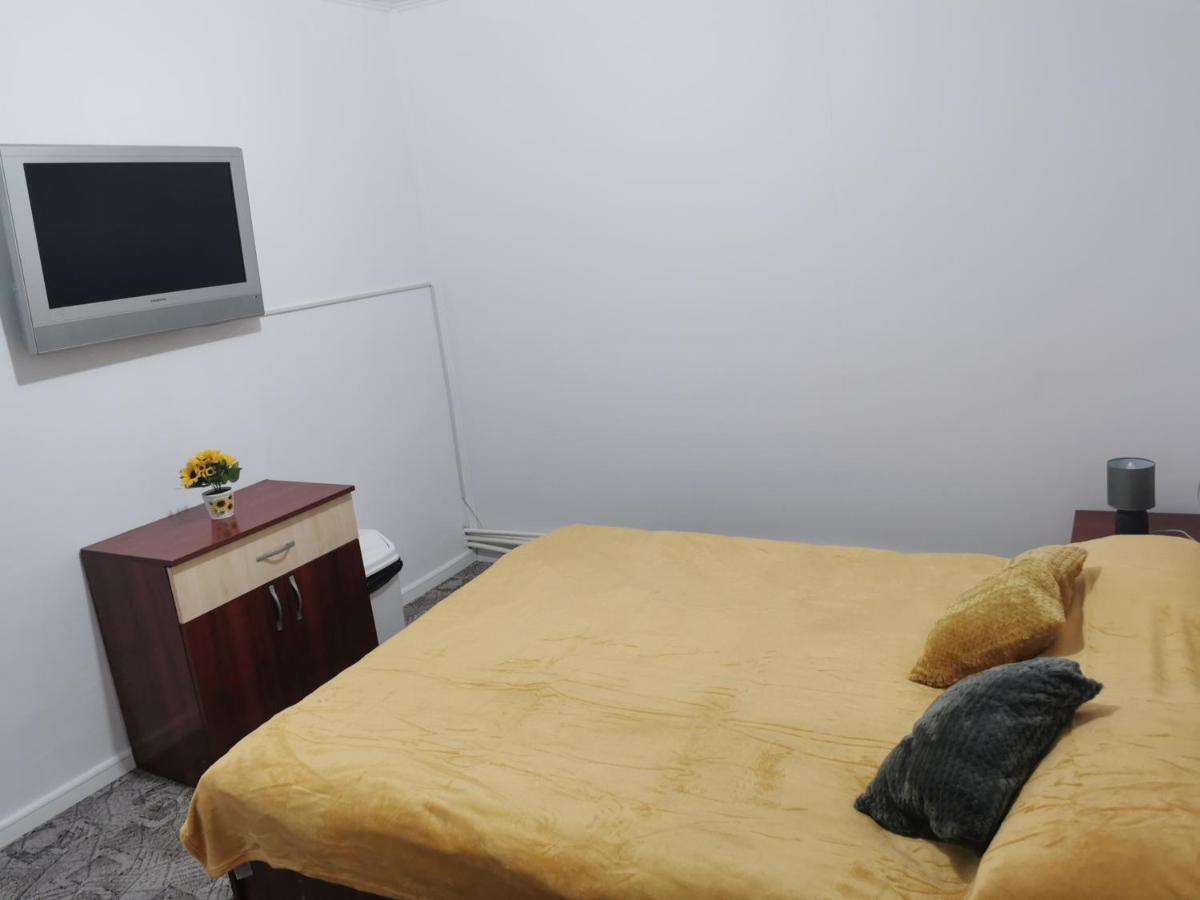 Casa Davison Apartman Zsilvásárhely Kültér fotó