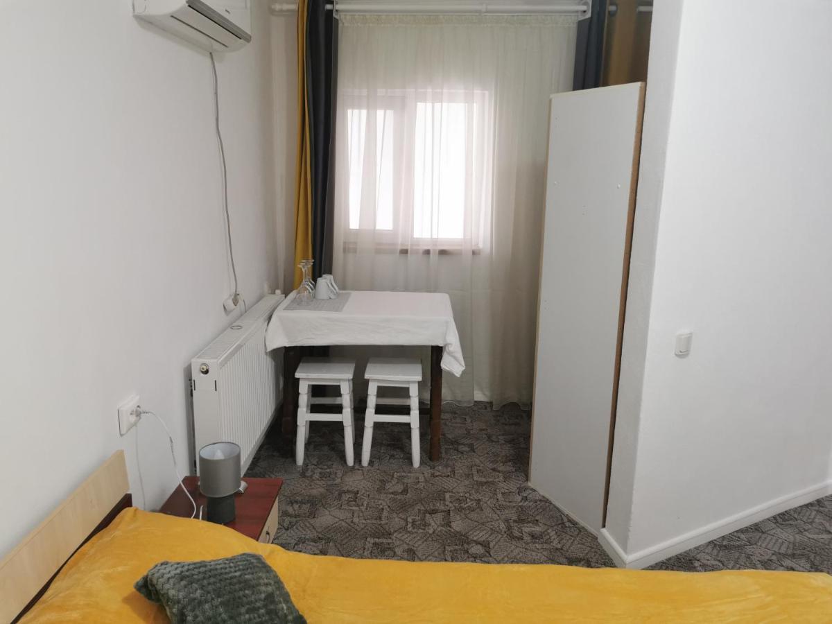 Casa Davison Apartman Zsilvásárhely Kültér fotó