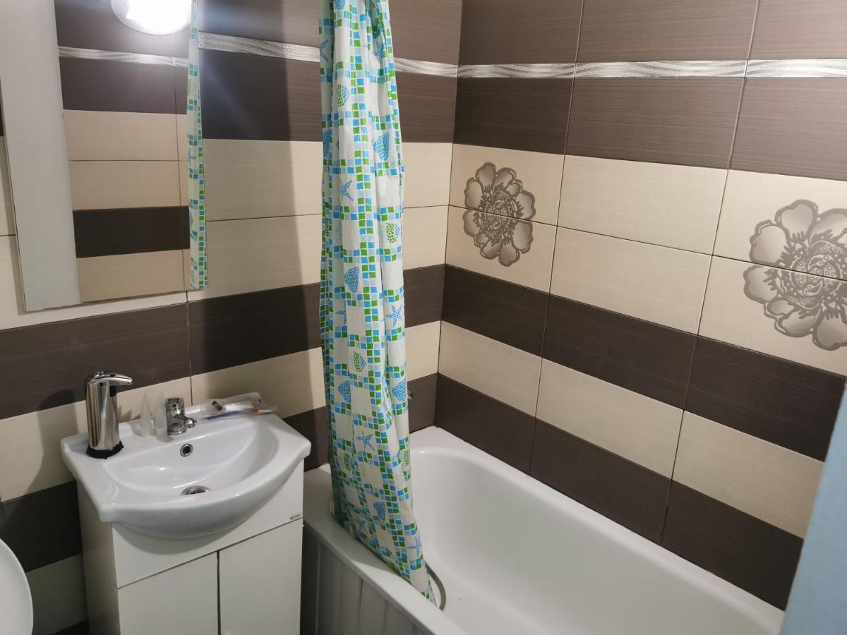 Casa Davison Apartman Zsilvásárhely Kültér fotó