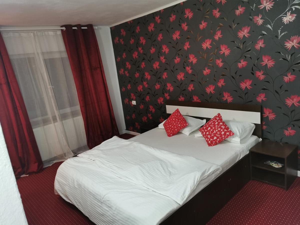 Casa Davison Apartman Zsilvásárhely Kültér fotó