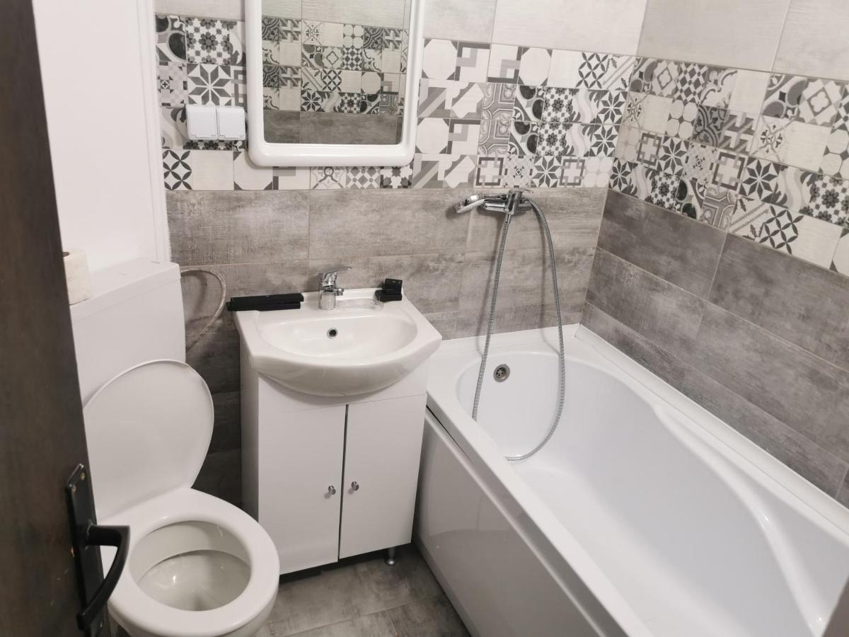 Casa Davison Apartman Zsilvásárhely Kültér fotó
