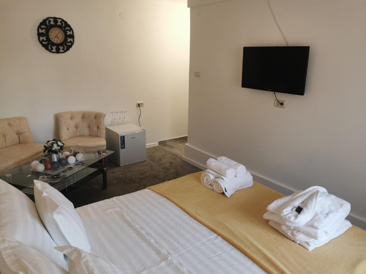 Casa Davison Apartman Zsilvásárhely Kültér fotó