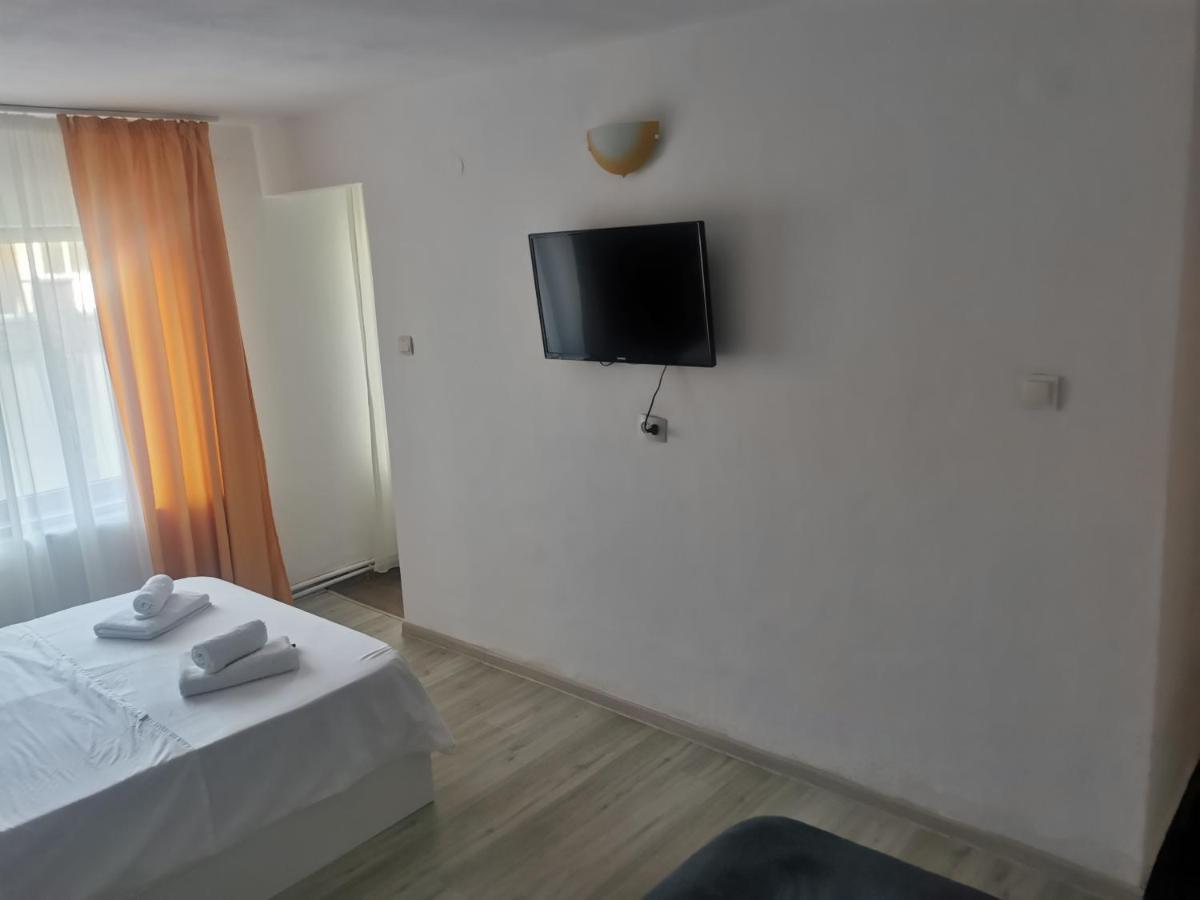 Casa Davison Apartman Zsilvásárhely Kültér fotó