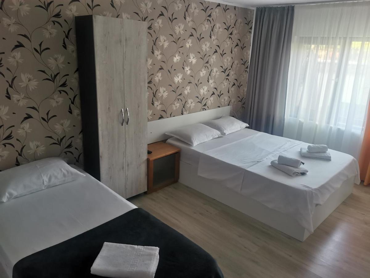 Casa Davison Apartman Zsilvásárhely Kültér fotó