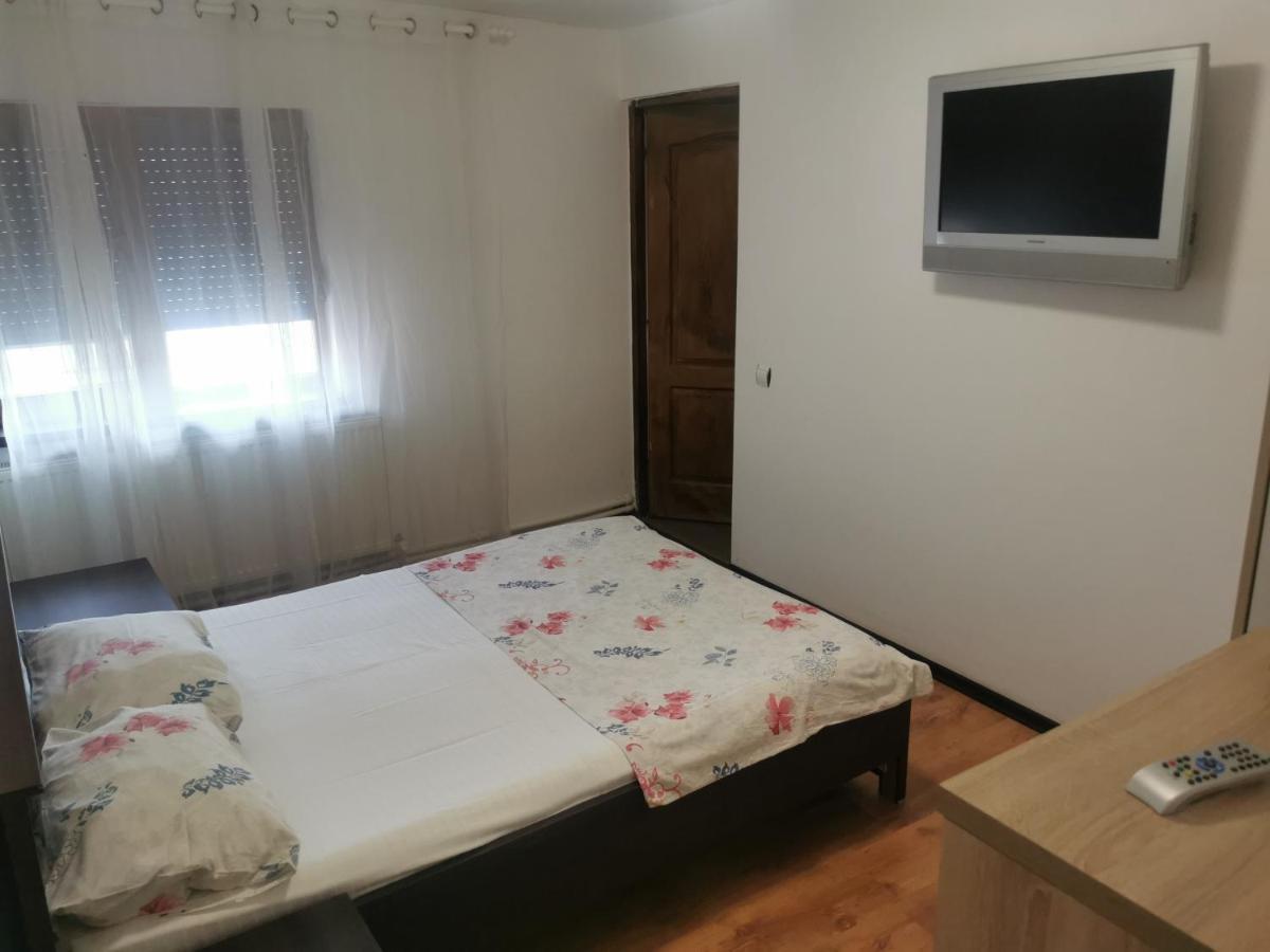 Casa Davison Apartman Zsilvásárhely Kültér fotó