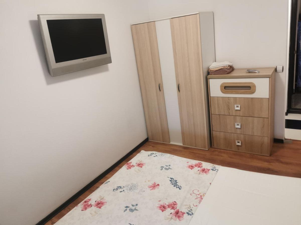 Casa Davison Apartman Zsilvásárhely Kültér fotó