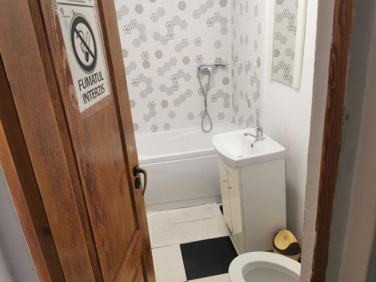 Casa Davison Apartman Zsilvásárhely Kültér fotó
