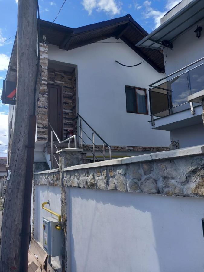 Casa Davison Apartman Zsilvásárhely Kültér fotó