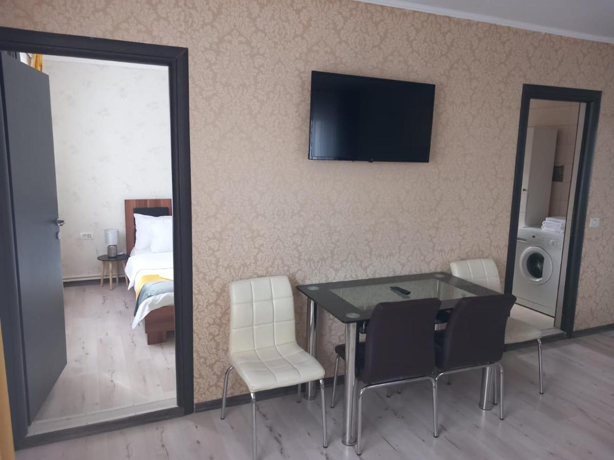 Casa Davison Apartman Zsilvásárhely Kültér fotó