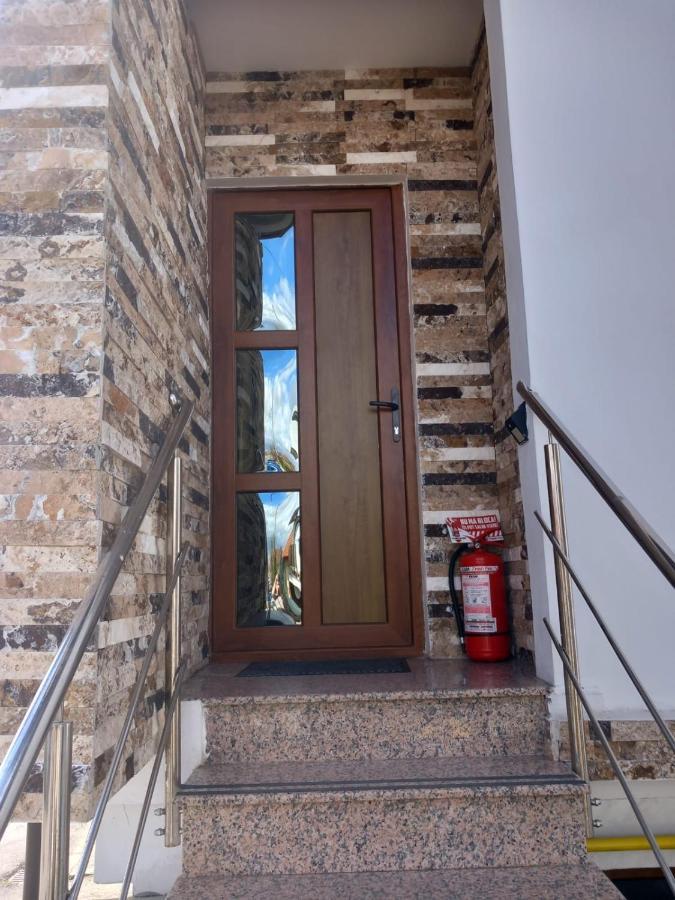 Casa Davison Apartman Zsilvásárhely Kültér fotó