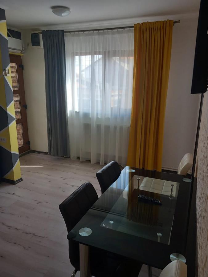 Casa Davison Apartman Zsilvásárhely Kültér fotó