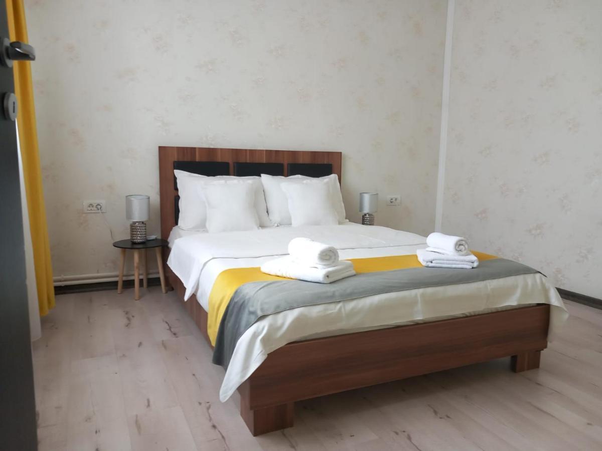 Casa Davison Apartman Zsilvásárhely Kültér fotó