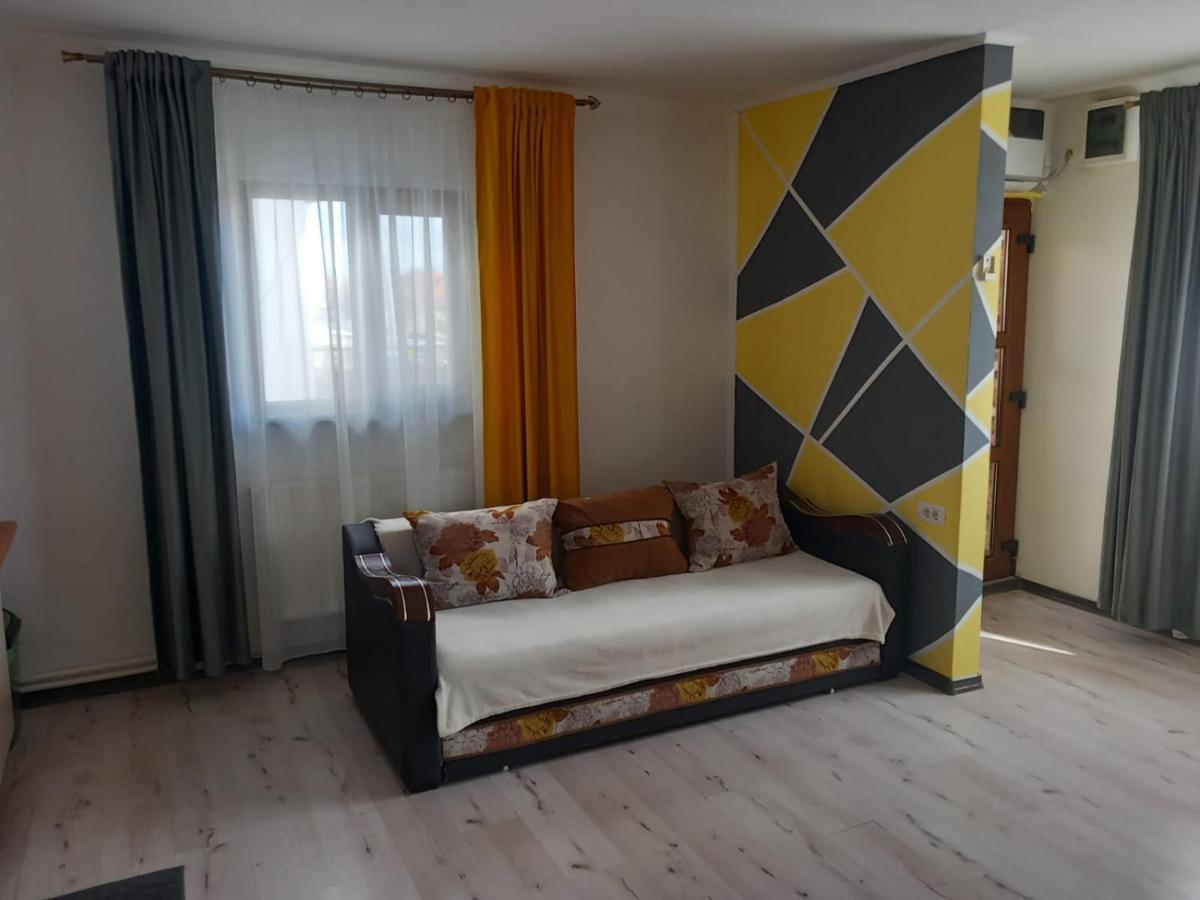Casa Davison Apartman Zsilvásárhely Kültér fotó