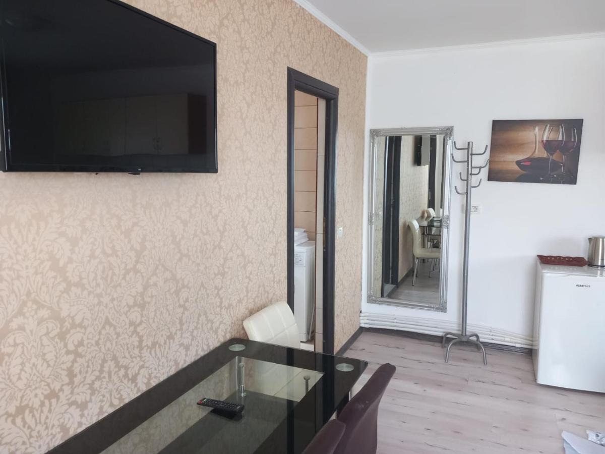 Casa Davison Apartman Zsilvásárhely Kültér fotó