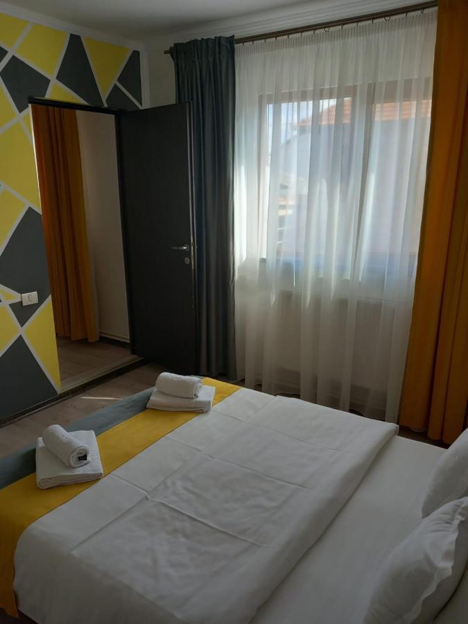 Casa Davison Apartman Zsilvásárhely Kültér fotó