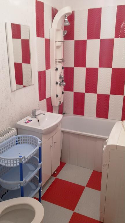 Casa Davison Apartman Zsilvásárhely Kültér fotó