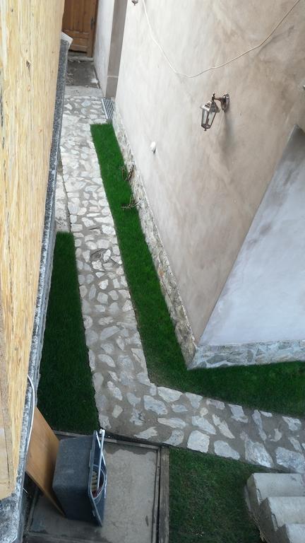 Casa Davison Apartman Zsilvásárhely Kültér fotó