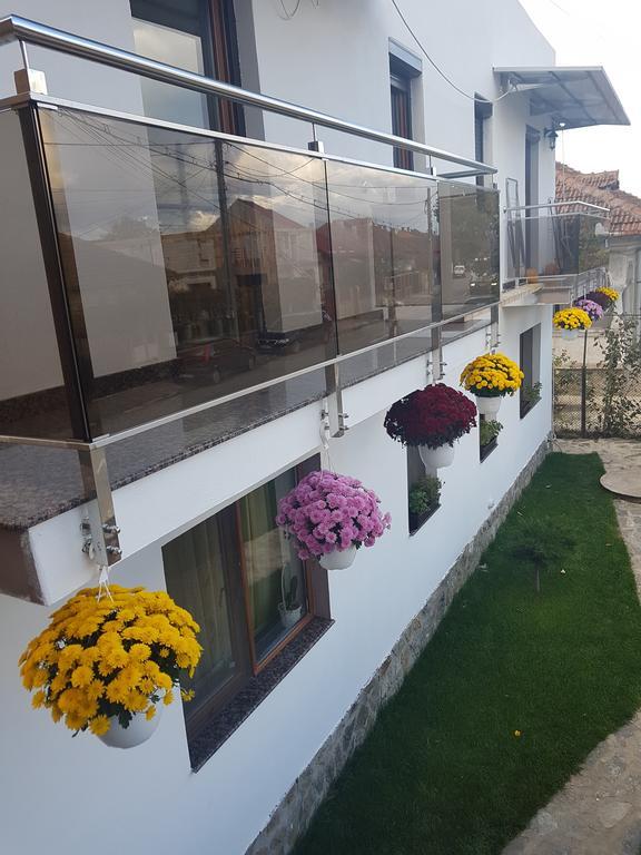 Casa Davison Apartman Zsilvásárhely Kültér fotó