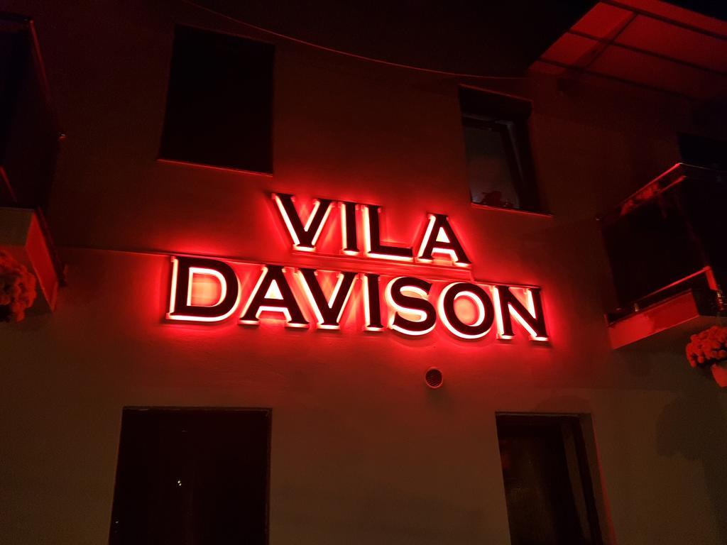 Casa Davison Apartman Zsilvásárhely Kültér fotó