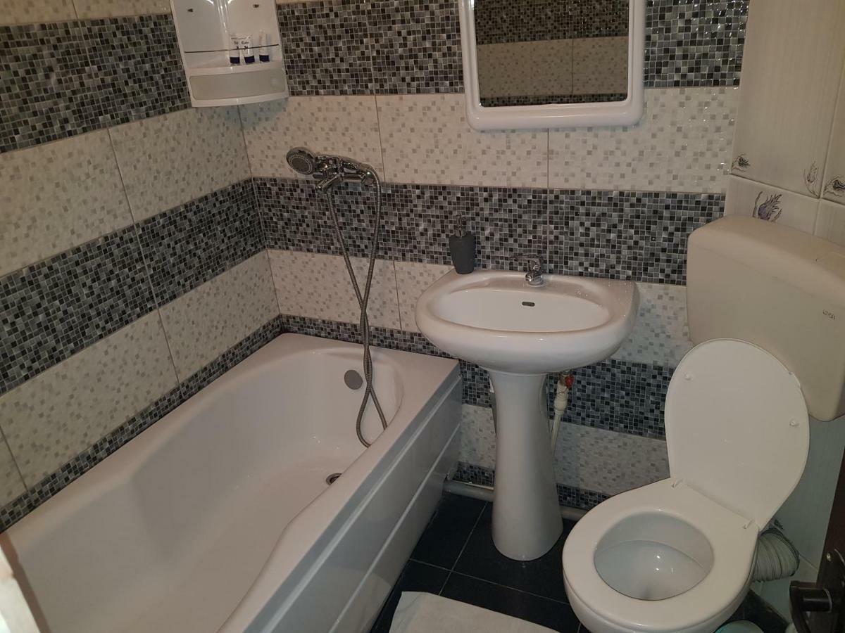 Casa Davison Apartman Zsilvásárhely Kültér fotó