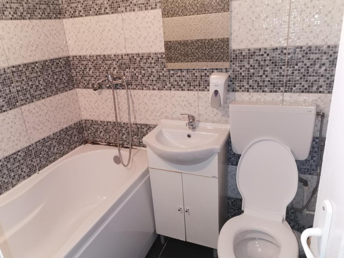 Casa Davison Apartman Zsilvásárhely Kültér fotó