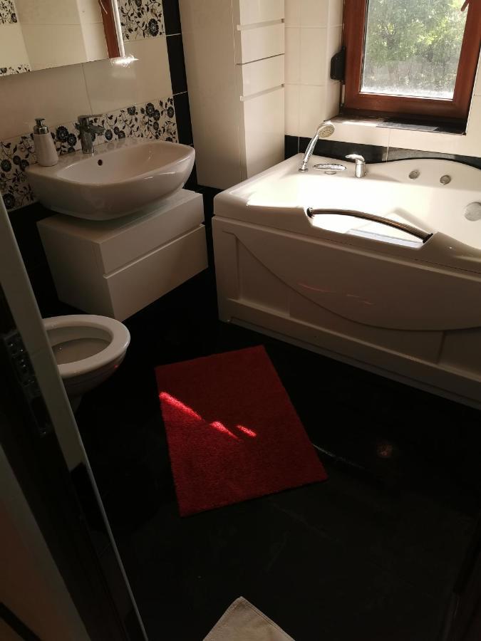Casa Davison Apartman Zsilvásárhely Kültér fotó