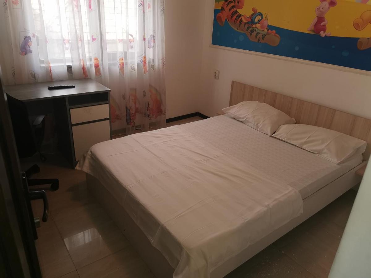 Casa Davison Apartman Zsilvásárhely Kültér fotó